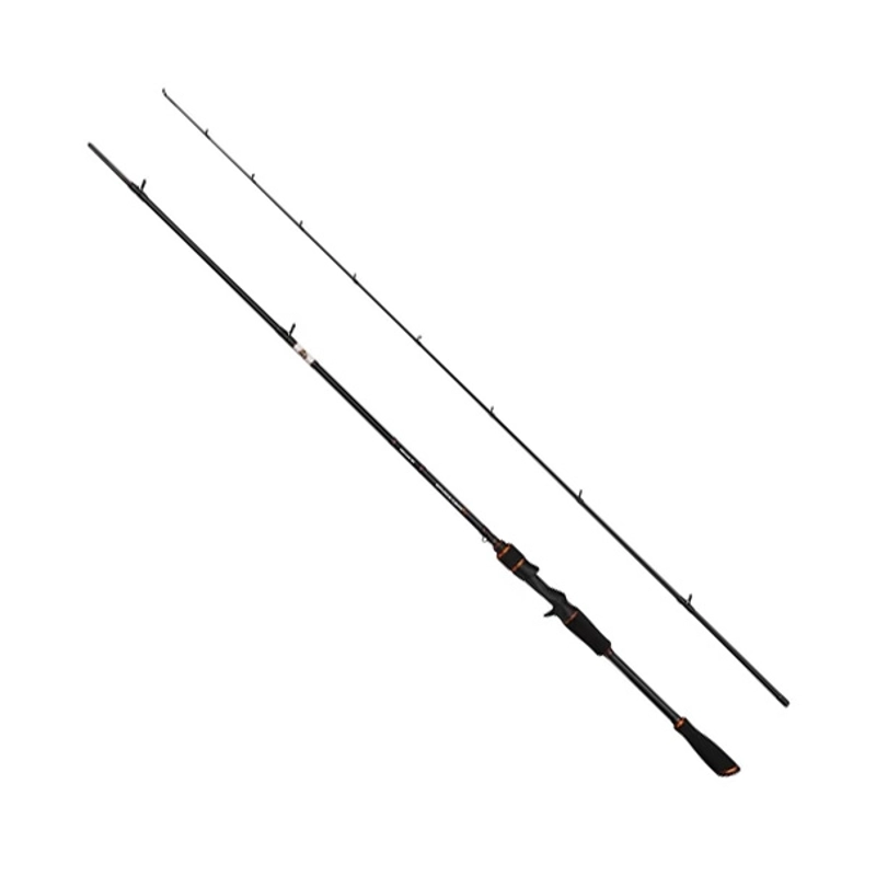 Savage Gear Perch Academy Allround Baitcast 7ft 1in/7-22g